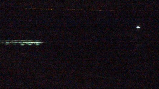 Weather camera view of Access LaPorte County Television Studios.