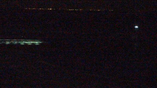 Weather camera view of Access LaPorte County Television Studios.