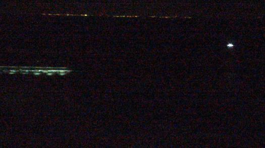 Weather camera view of Access LaPorte County Television Studios.