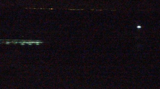 Weather camera view of Access LaPorte County Television Studios.