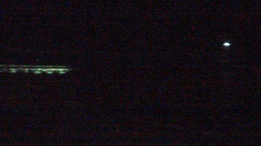 Weather camera view of Access LaPorte County Television Studios.