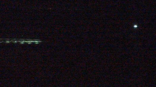 Weather camera view of Access LaPorte County Television Studios.