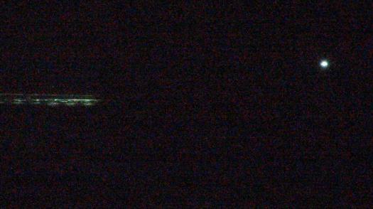 Weather camera view of Access LaPorte County Television Studios.