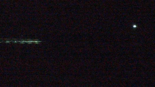 Weather camera view of Access LaPorte County Television Studios.