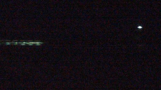 Weather camera view of Access LaPorte County Television Studios.