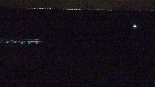 Weather camera view of Access LaPorte County Television Studios.