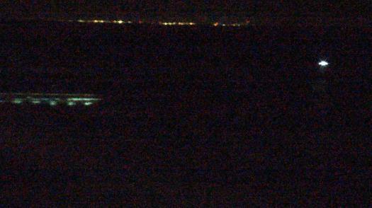 Weather camera view of Access LaPorte County Television Studios.