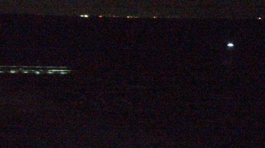 Weather camera view of Access LaPorte County Television Studios.