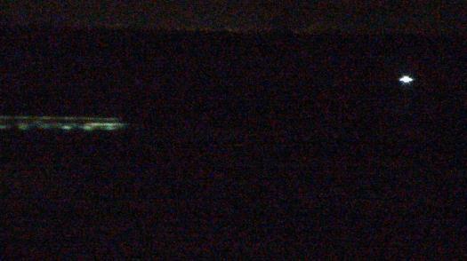 Weather camera view of Access LaPorte County Television Studios.