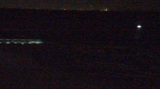 Weather camera view of Access LaPorte County Television Studios.