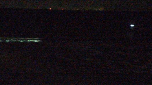 Weather camera view of Access LaPorte County Television Studios.