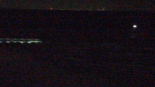 Weather camera view of Access LaPorte County Television Studios.