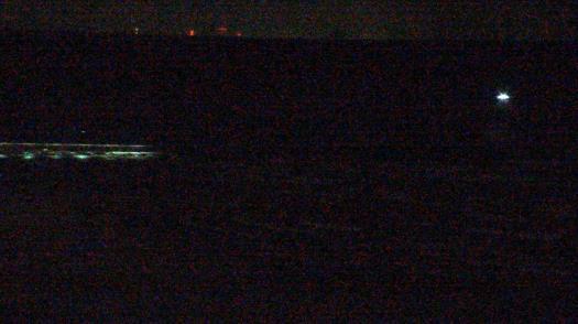 Weather camera view of Access LaPorte County Television Studios.