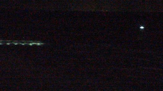 Weather camera view of Access LaPorte County Television Studios.