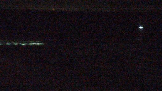 Weather camera view of Access LaPorte County Television Studios.