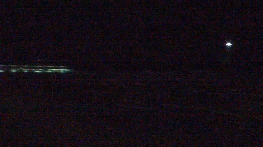 Weather camera view of Access LaPorte County Television Studios.