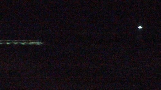 Weather camera view of Access LaPorte County Television Studios.