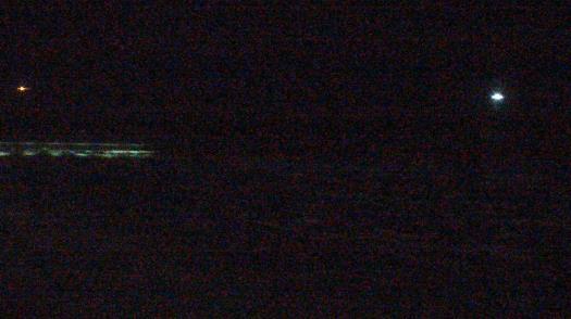 Weather camera view of Access LaPorte County Television Studios.