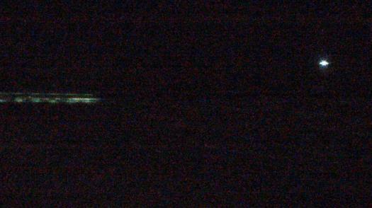 Weather camera view of Access LaPorte County Television Studios.