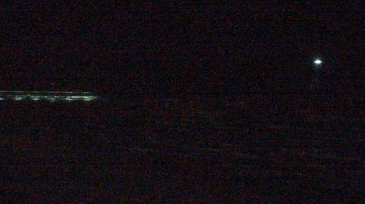 Weather camera view of Access LaPorte County Television Studios.