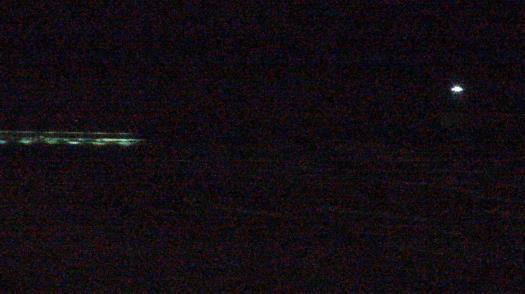 Weather camera view of Access LaPorte County Television Studios.