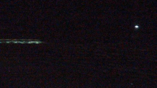 Weather camera view of Access LaPorte County Television Studios.