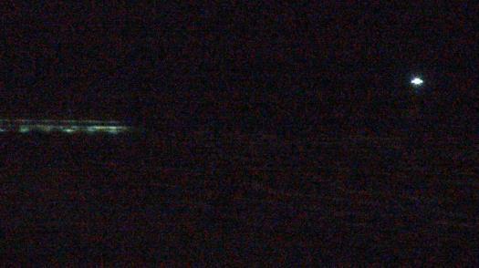 Weather camera view of Access LaPorte County Television Studios.