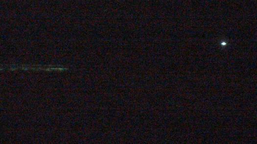 Weather camera view of Access LaPorte County Television Studios.