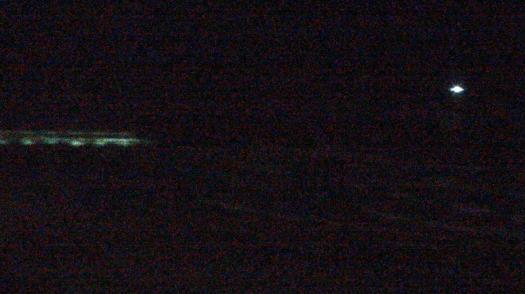 Weather camera view of Access LaPorte County Television Studios.