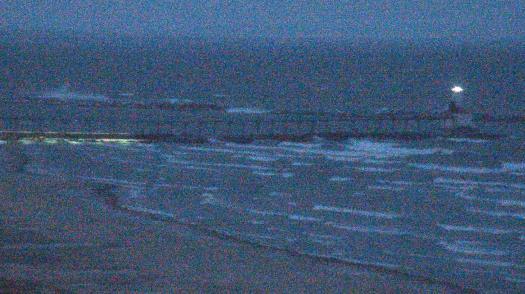 Weather camera view of Access LaPorte County Television Studios.