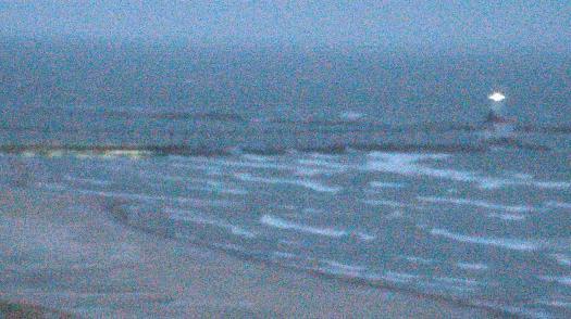 Weather camera view of Access LaPorte County Television Studios.