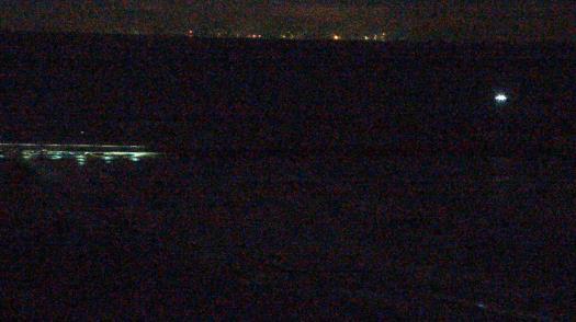 Weather camera view of Access LaPorte County Television Studios.