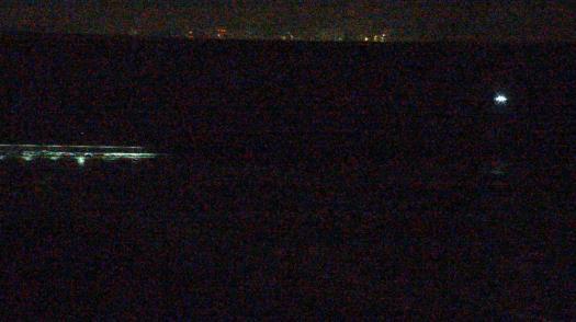 Weather camera view of Access LaPorte County Television Studios.