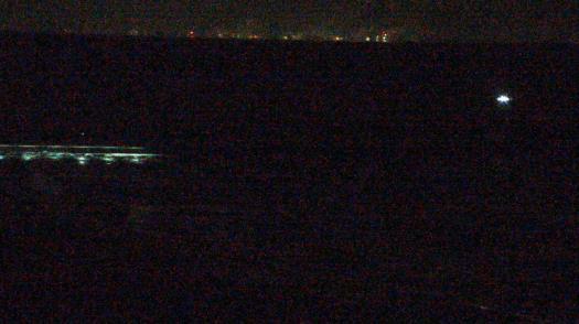 Weather camera view of Access LaPorte County Television Studios.