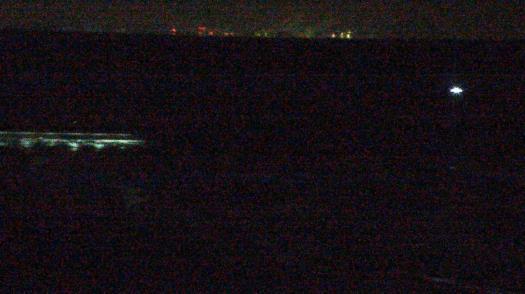 Weather camera view of Access LaPorte County Television Studios.