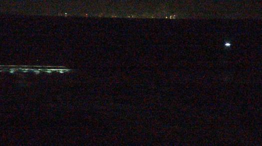 Weather camera view of Access LaPorte County Television Studios.