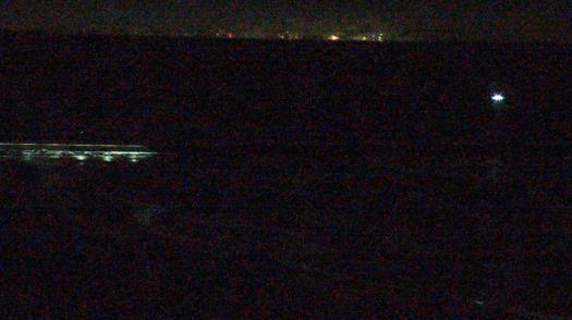 Weather camera view of Access LaPorte County Television Studios.