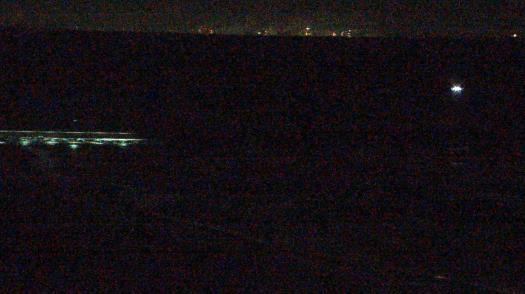 Weather camera view of Access LaPorte County Television Studios.