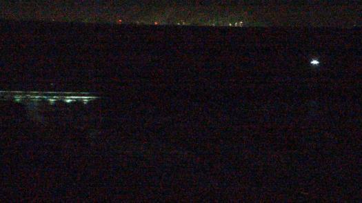 Weather camera view of Access LaPorte County Television Studios.