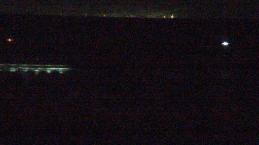 Weather camera view of Access LaPorte County Television Studios.