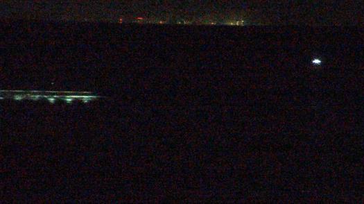 Weather camera view of Access LaPorte County Television Studios.