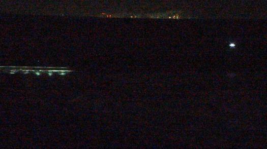 Weather camera view of Access LaPorte County Television Studios.