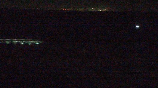 Weather camera view of Access LaPorte County Television Studios.