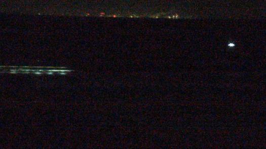 Weather camera view of Access LaPorte County Television Studios.