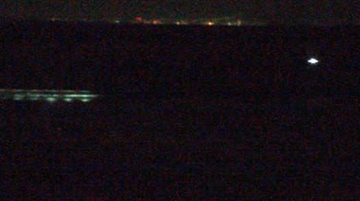 Weather camera view of Access LaPorte County Television Studios.