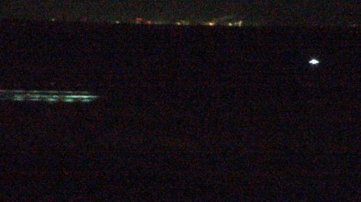 Weather camera view of Access LaPorte County Television Studios.