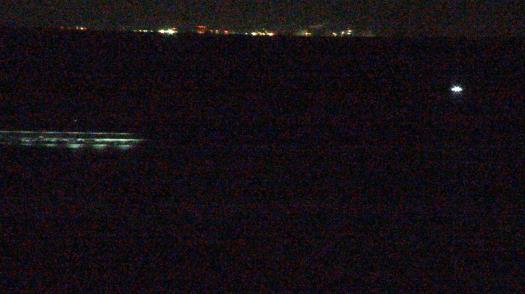 Weather camera view of Access LaPorte County Television Studios.