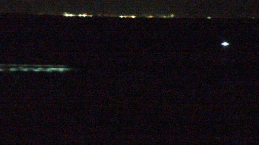 Weather camera view of Access LaPorte County Television Studios.