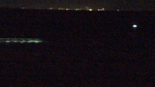 Weather camera view of Access LaPorte County Television Studios.