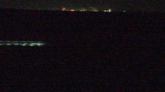 Weather camera view of Access LaPorte County Television Studios.